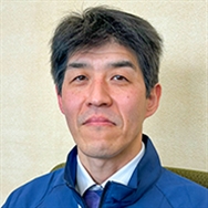 三菱電機（株） 高周波光デバイス製作所 所長 山内康寛氏